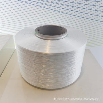 Super High Tenacity Polyester Yarn Industrial Filament